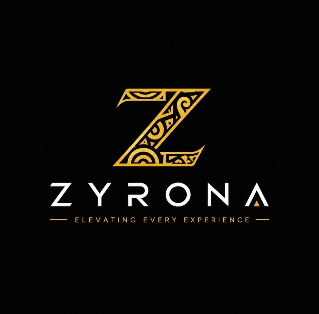 Zyrona